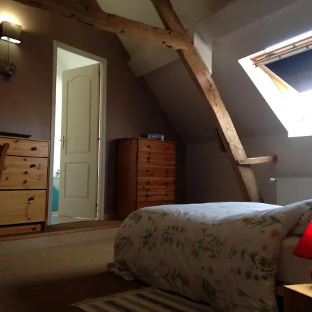 Gîte Fenain, 2 pièces, 2 personnes - FR-1-510-53 *