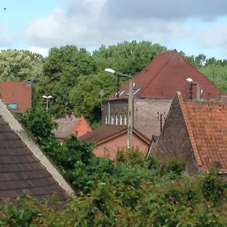 Gîte Fenain, 2 pièces, 2 personnes - FR-1-510-53 Fenain